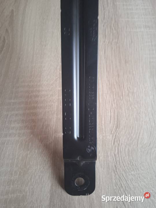 Mocowanie akumulatora bmw f10 Hajnówka sprzedam