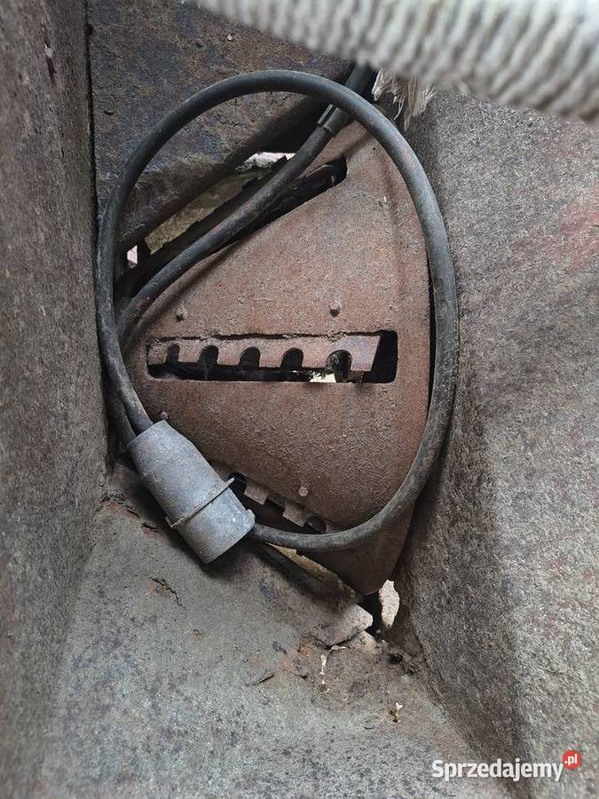 Rozdrabniacz Jemioł