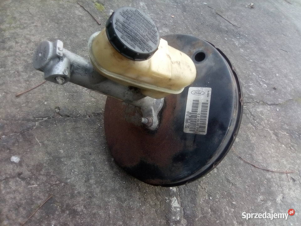 serwo hamulcowe pompa ford taurus osobowe