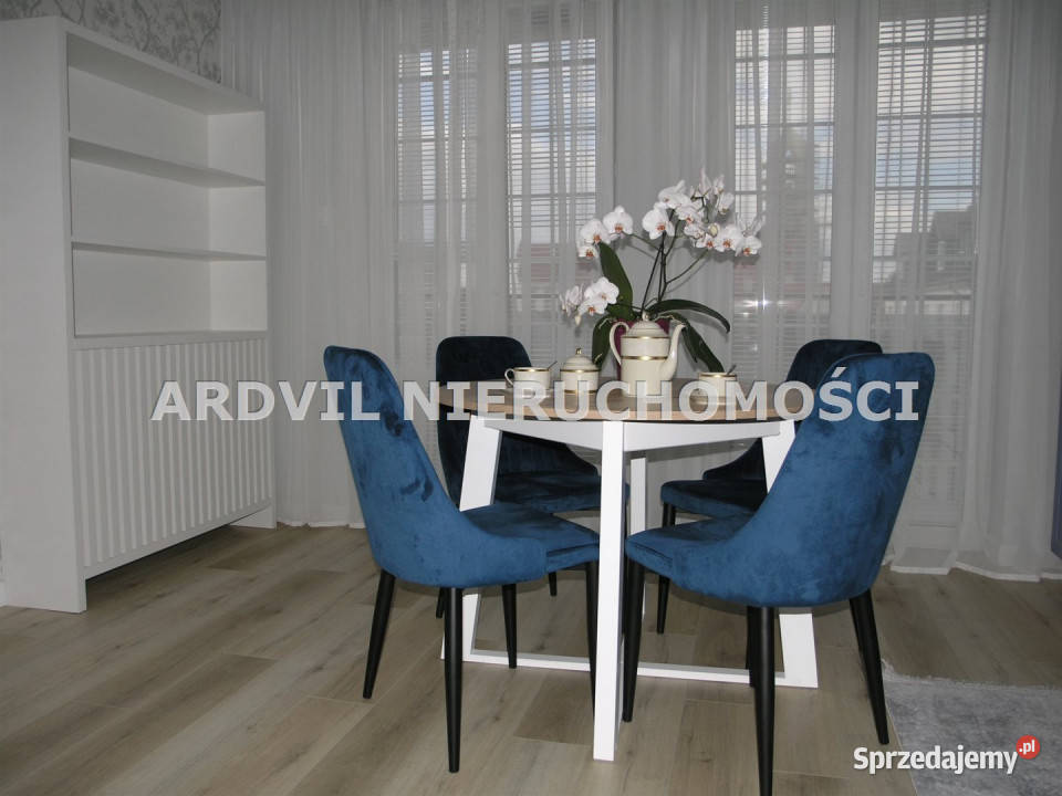 Wynajem mieszkania Białystok Ogrodowa 564m2