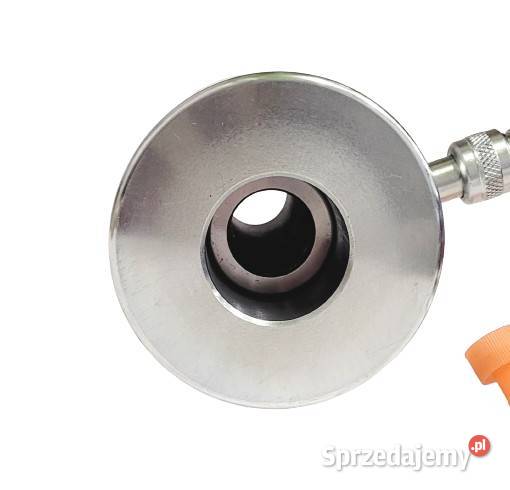 Prasa hydrauliczna do łożysk tulei siłownik Narzędzia warsztatowe kujawsko-pomorskie