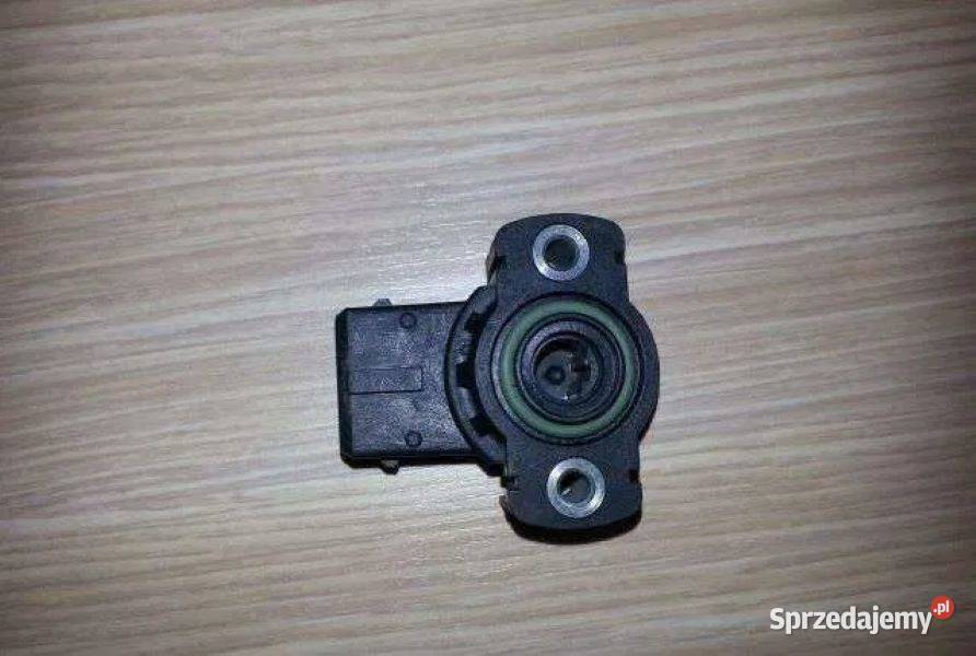 Czujnik poziomowanie osi Carraro most przedni nieuszkodzony Zbuczyn