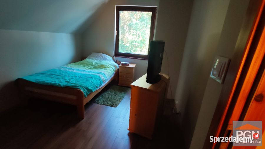 Dom wolnostojący 72m2 Łukęcin