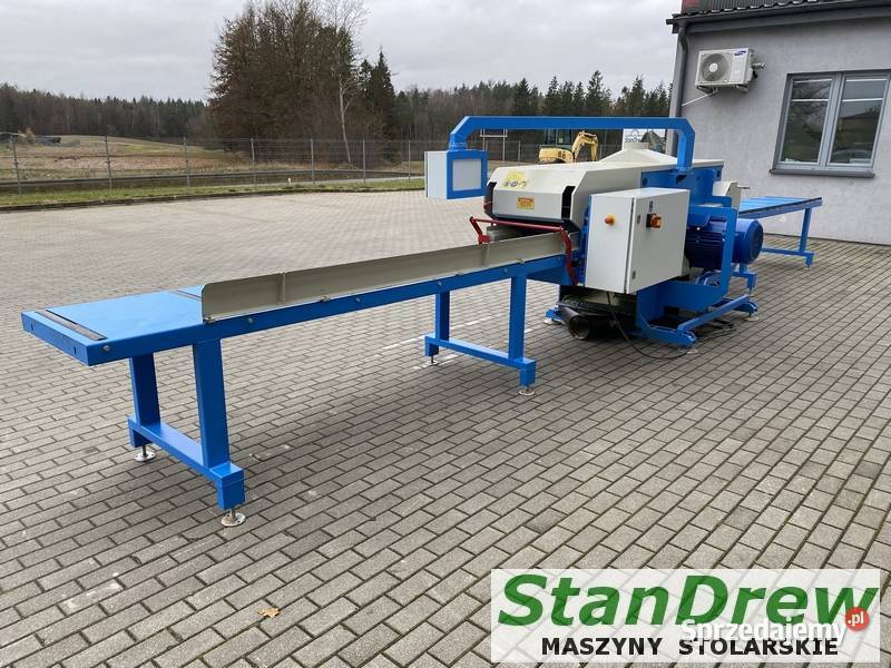 Wielopiła WD 425600 KBA jednowałowa 600150 Mojusz