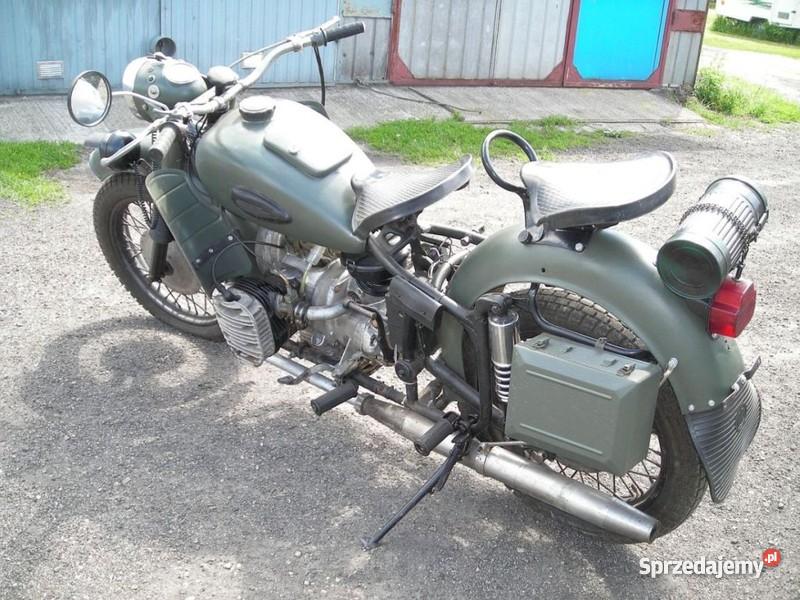 K750 K750 K750 K 750 BMW Kaśka kujawsko-pomorskie sprzedam