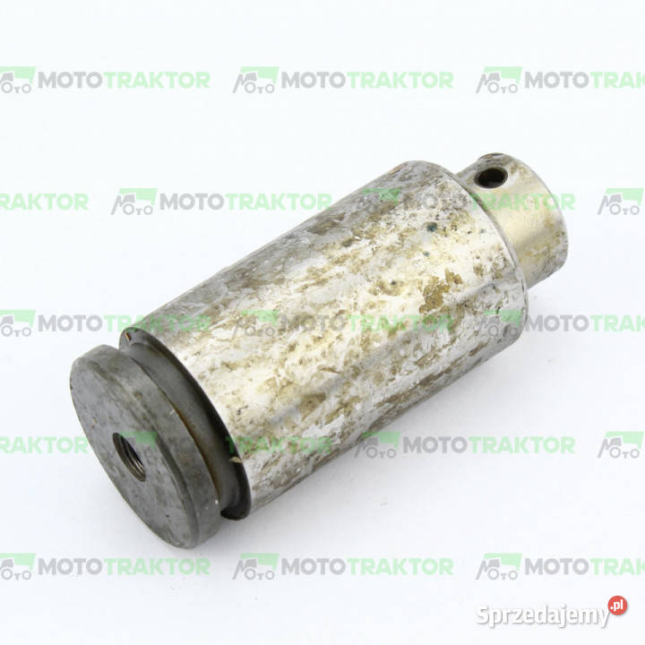 SWORZEŃ PRZEDNIA OŚ N13517 kujawsko-pomorskie Łążynek sprzedam