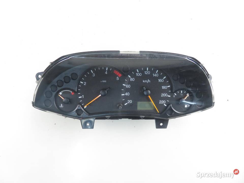 LICZNIK FORD FOCUS MK1 I 18 TDCi F9DA