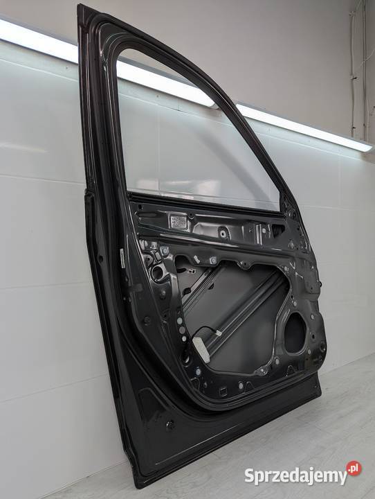 DRZWI LEWY PRZÓD MAZDA CX5 KB7W59010 KOD LAKIERU sprzedam