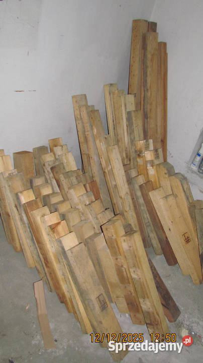 Kantówka różna dluga gruba Sosnowiec