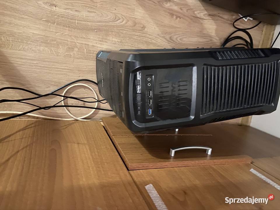 Komputer stacjonarny monitor iiyama
