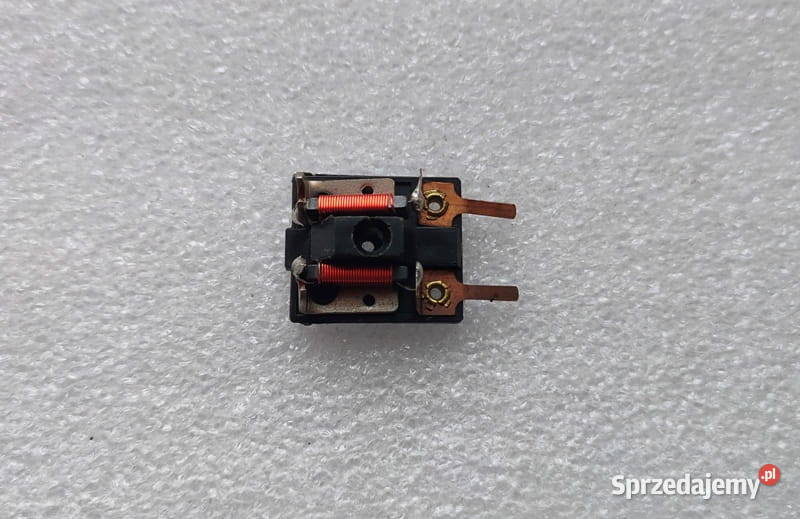 Płytka montażowa o silnika TYP 6 do BR110 BR 118 Kraków