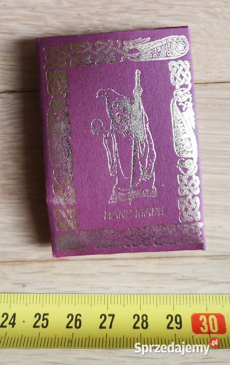 218 TALIZMAN krzyż egipski Ankh