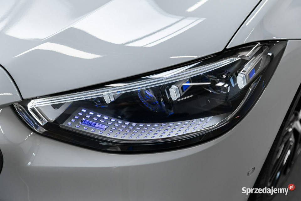 Mercedes S 63 AMG 802 Edition 1 Pełna
