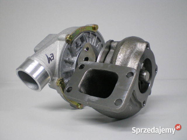 Turbosprężarka BorgWarner KKK 53269886011 Siedlce