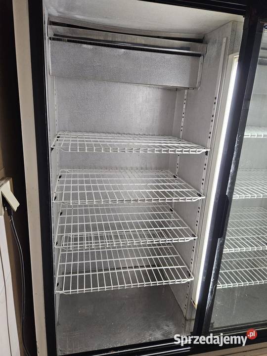 Szafa chłodnicza 1600L