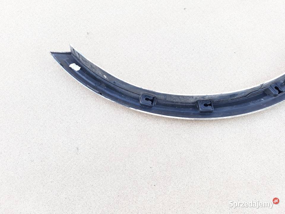 FORD KUGA MK2 LIFT STLINE LISTWA LEWY TYŁ Karoseria wielkopolskie