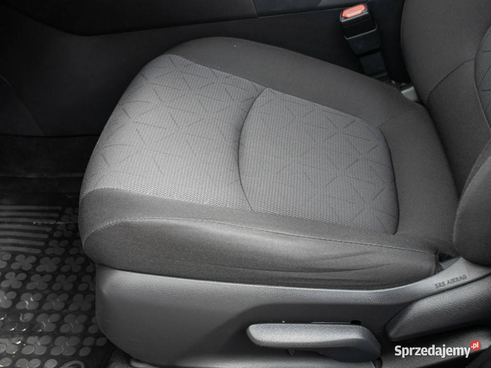 Toyota RAV4 GD5E36725 Hybrid Comfort 4x2 Kcof światła do jazdy dziennej