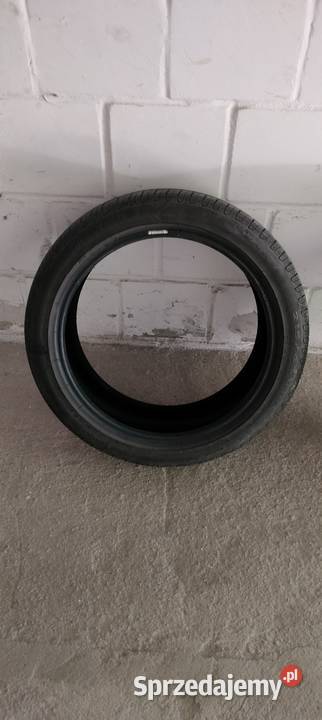 PIRELLI Cinturato P7 21545 R18 93W Lato 2 Mława sprzedam