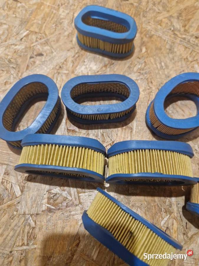 FILTR POWIETRZA PILARKI CHIŃSKIE NAC SPS0245 Głogowa