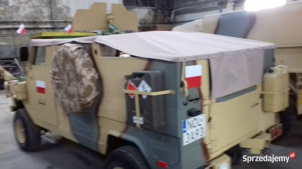 Tarpan Honker Scorpion 3 Jastrzębie-Zdrój