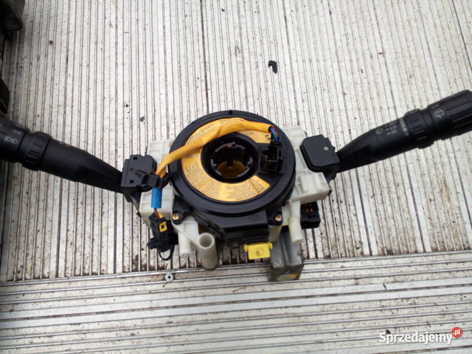 Hyundai Coupe czesci klapa komputer airbag części blacharskie Morawica sprzedam