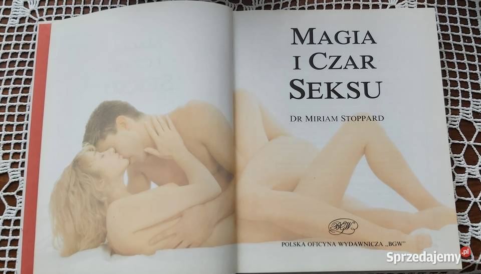 magia i czar seksu dolnośląskie Wrocław sprzedam