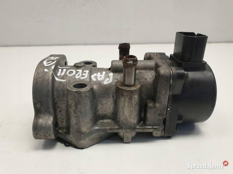 ZAWÓR EGR Mitsubishi Pajero III 35 GDI V6 Chełm