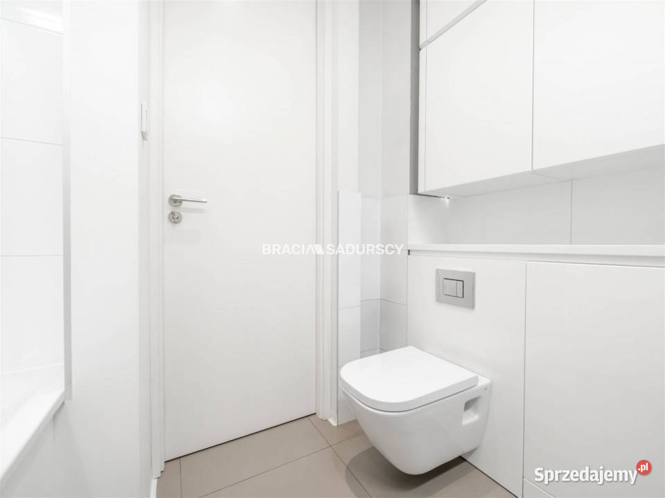 Do sprzedaży mieszkanie 5117m2 2 pok Kraków małopolskie