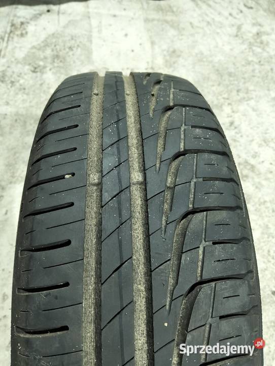 Opony uniroyal 185x60r15 Białystok