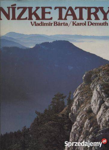 Nizke Tatry sprzedam