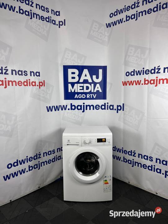 Pralka Electrolux Solidna 61400 ob A Elektronika Wiejca
