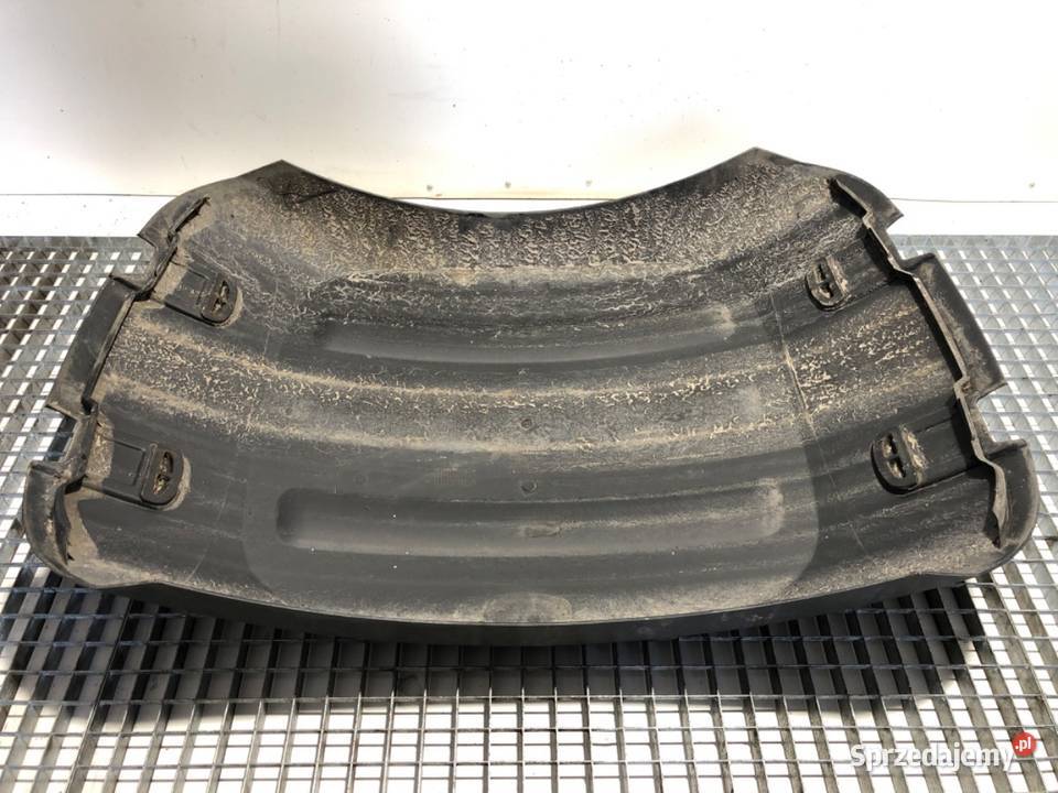 NADKOLE GÓRNE LEWY TYŁ DAF XF Ciągnik siodłowy sprzedam