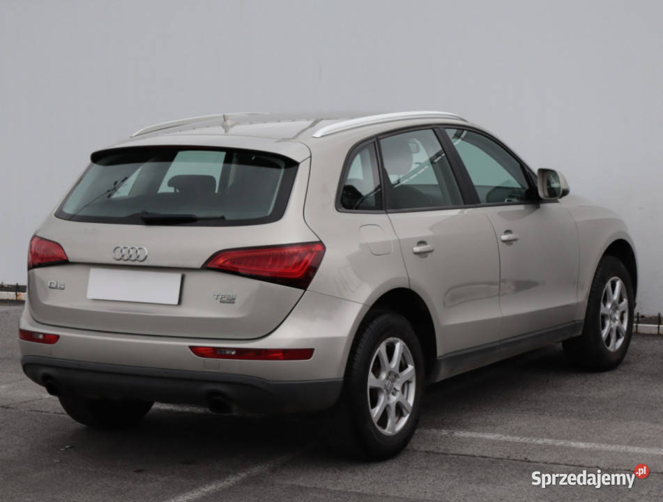 Audi Q5 20 TFSI Lublin