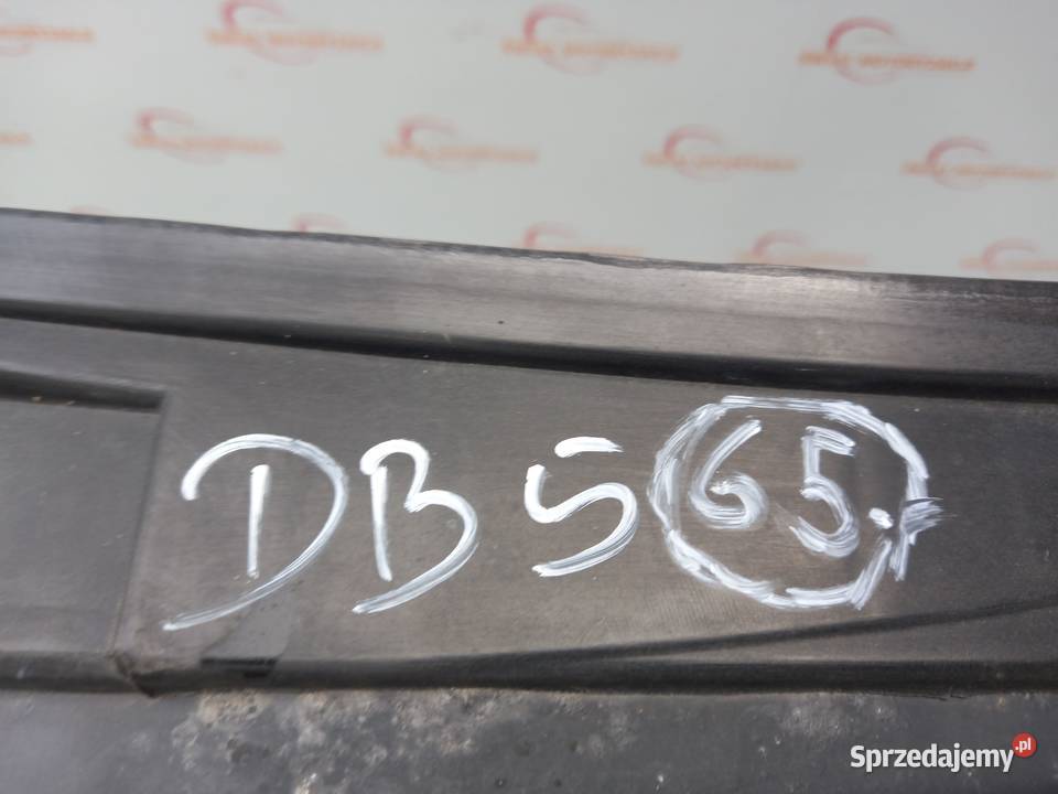 AUDI A4 B7 SLINE 08r pas przedni wzmocnienie świętokrzyskie Kielce