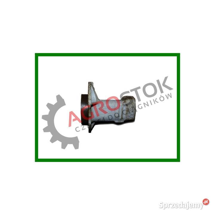 Pochwa tylna jumz lubelskie Parczew