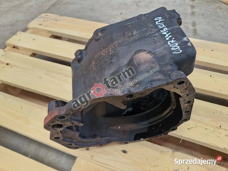 Obudowa skrzyni biegów Same Explorer 75 95 Byków