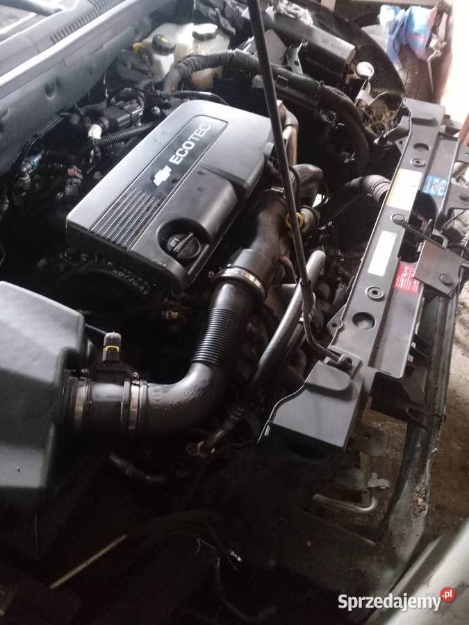 Schewrolet cruze Pielaki