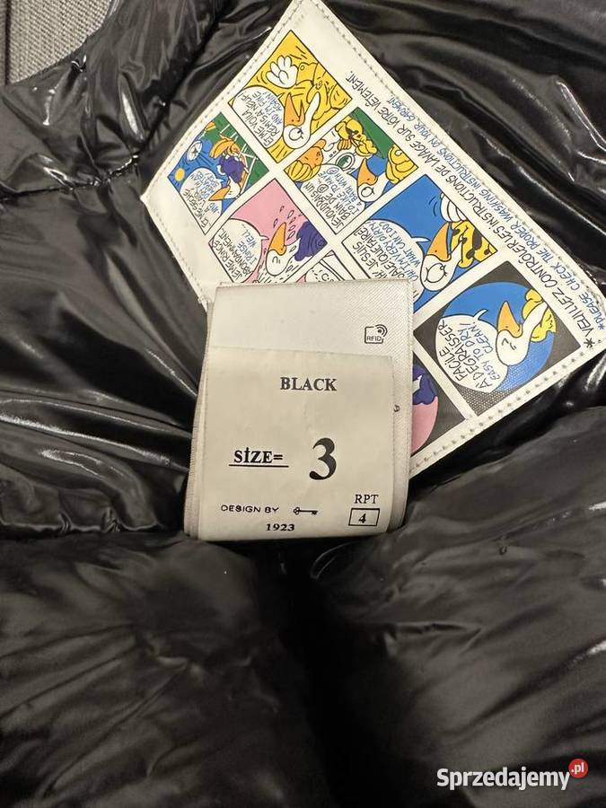 Kurtka Moncler Nowy Sącz