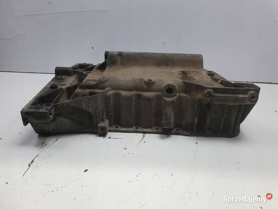 Citroen C5 III 20 16V MISKA OLEJOWA oleju Rudka sprzedam