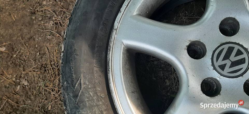 Koła Alufelgi 5x112 VW Audi Seat Skoda Lubień Kujawski