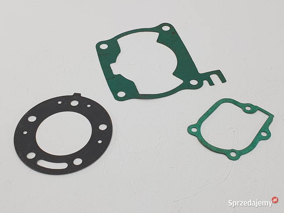 Uszczelka Cylinda Glowicy Honda Cr 125 Łódź sprzedam
