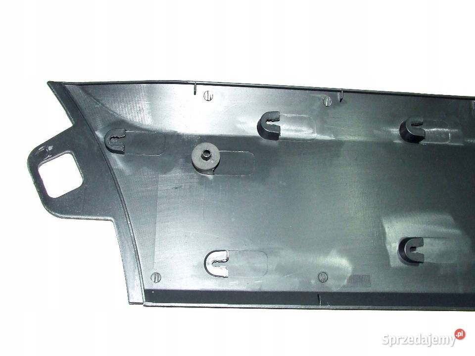 NAKŁADKA LISTWA BOCZNA PRZÓD PRAWA FORD TRANSIT