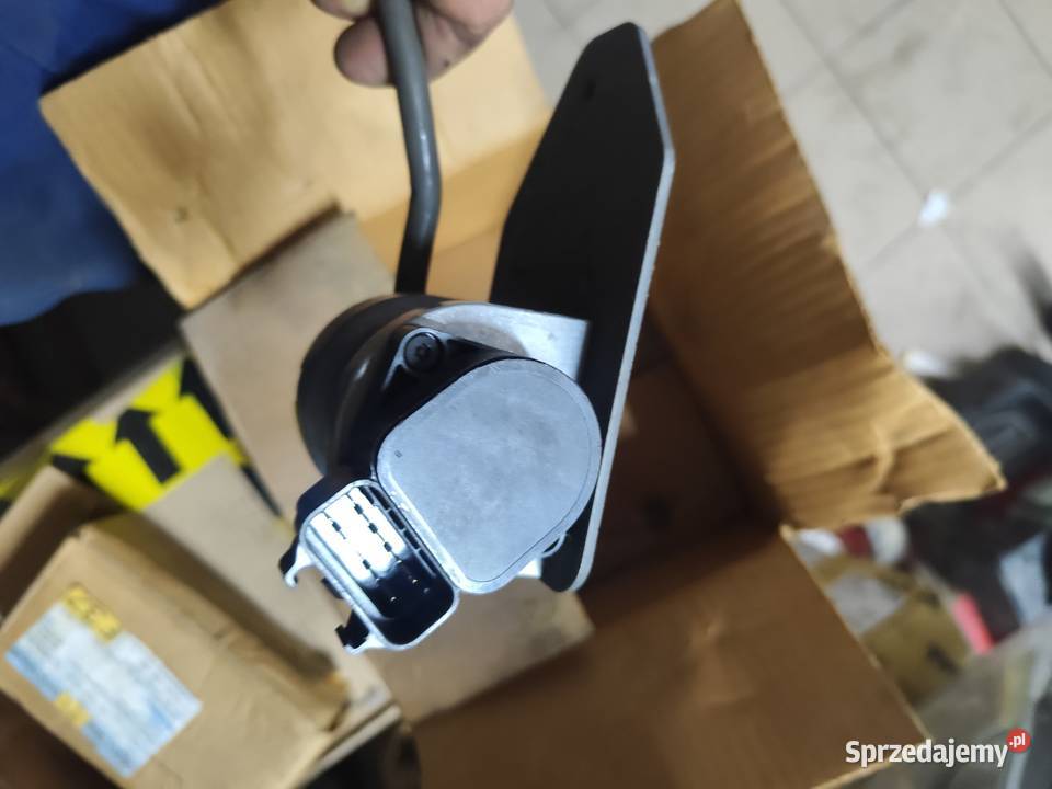 pedału przyspieszenia pasuje do Chevroleta C3500 osobowe Gościeradów Ukazowy