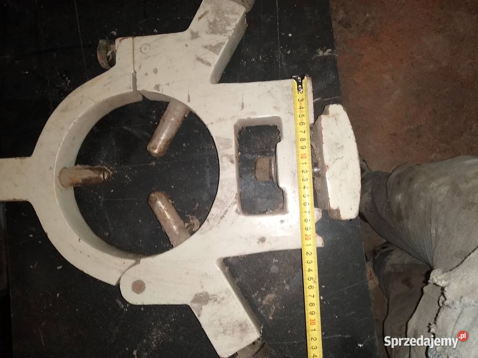 Okular Tokarski śląskie sprzedam