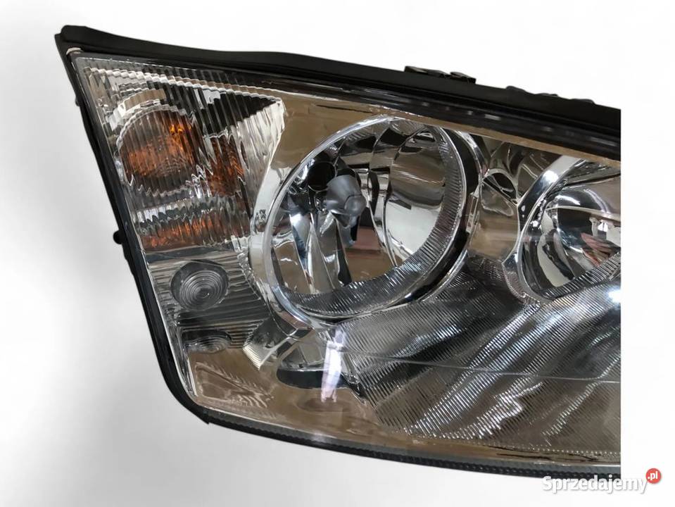 FORD MONDEO III MK3 20012006 REFLEKTOR LAMPA osobowe Skarżysko-Kamienna