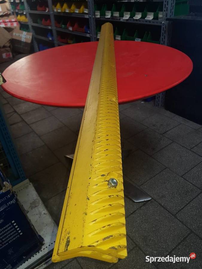 89838438 Cep lewy Holland Sulechów