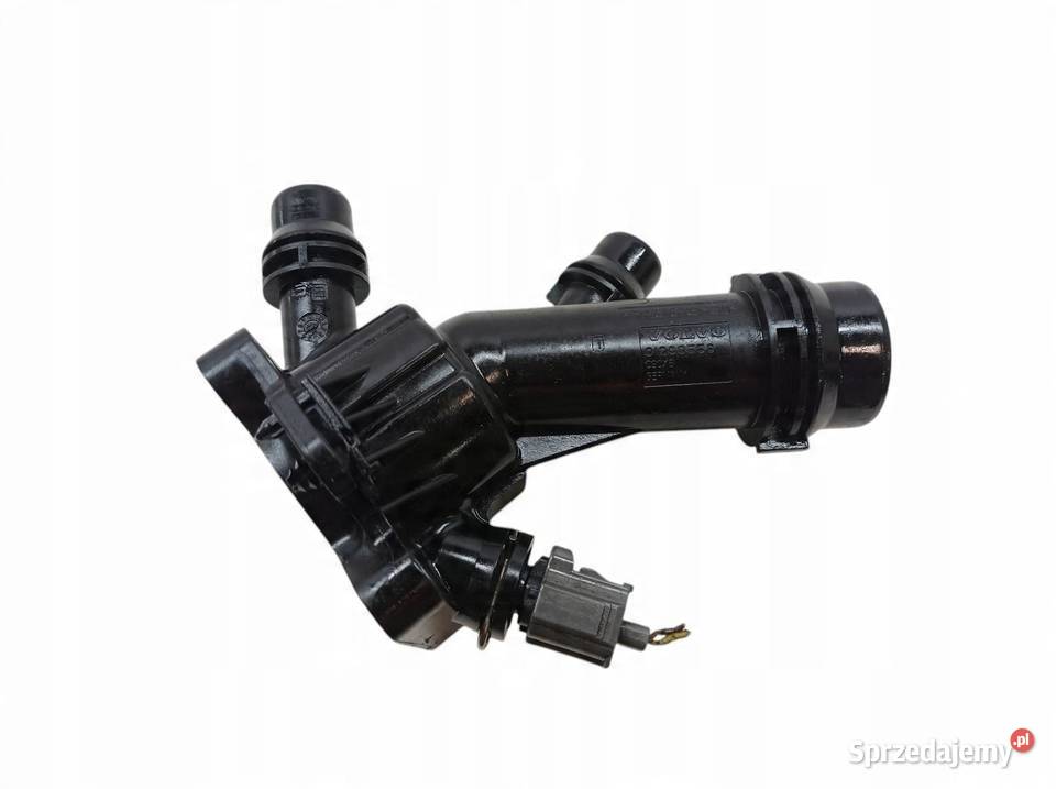 OBUDOWA TERMOSTATU 31293556 24 D Volvo XC 70 III