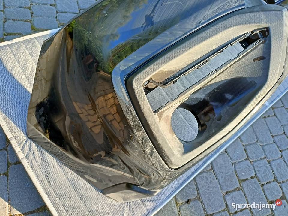 Część Subaru Forester osobowe Racławice