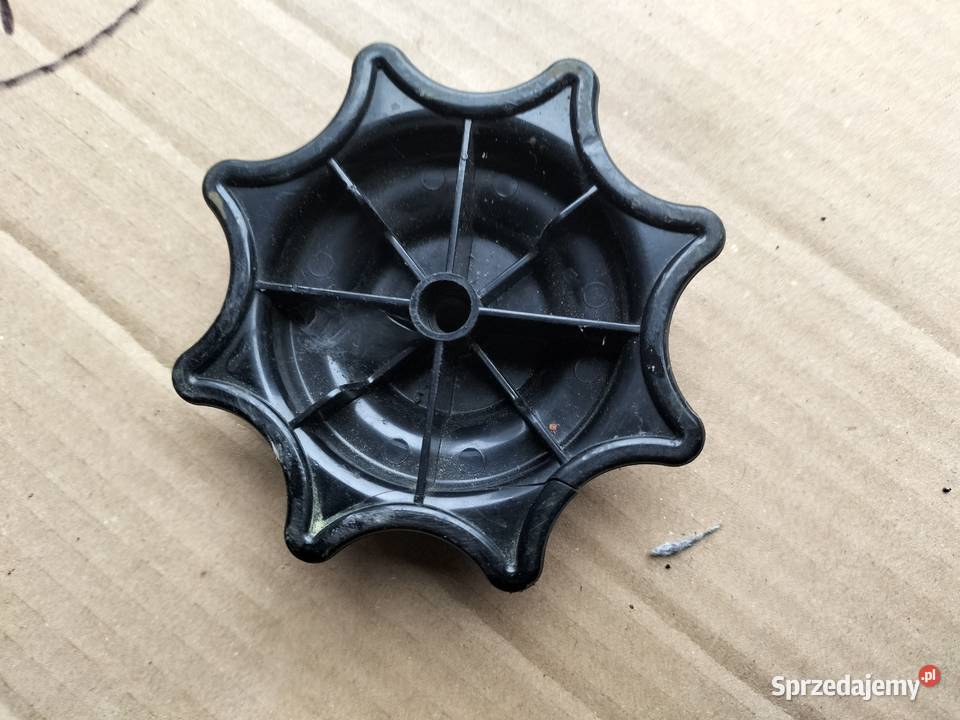 GOLF II 2 JETTA 2 ŚRUBA KOŁA ZAPASOWEGO ŚRUBA osobowe Kamień-Kolonia sprzedam