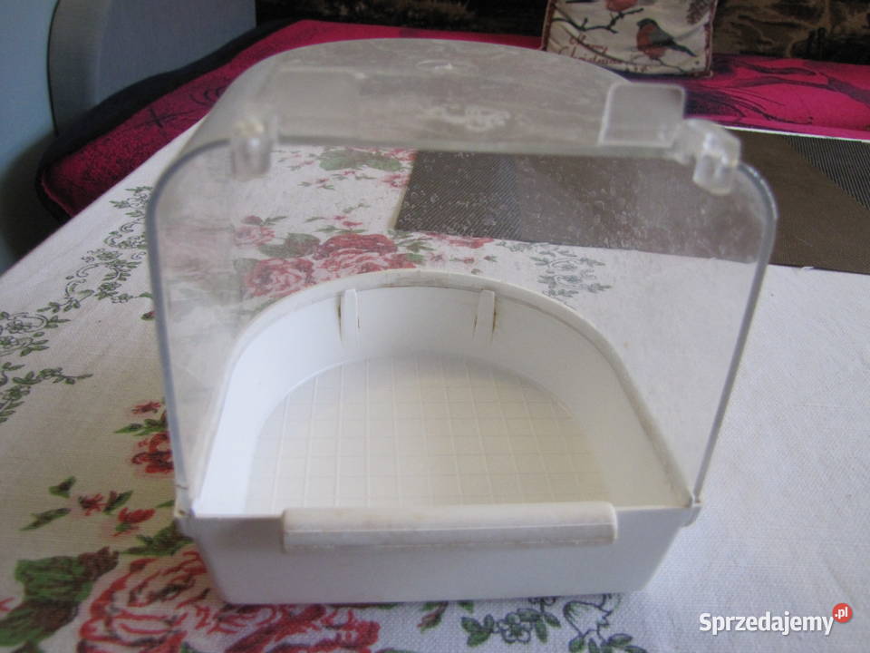 Basen ptaków Toruń sprzedam